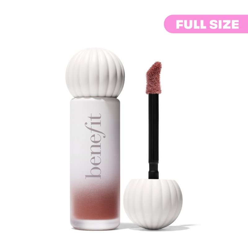 BENEFIT -  Tinta para Labios Mate Plushtint Benefit 6 ml
