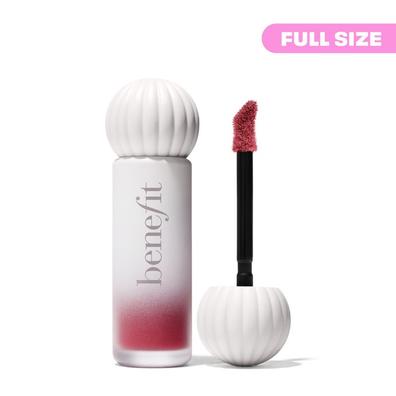 BENEFIT -  Tinta para Labios Mate Plushtint Benefit 6 ml