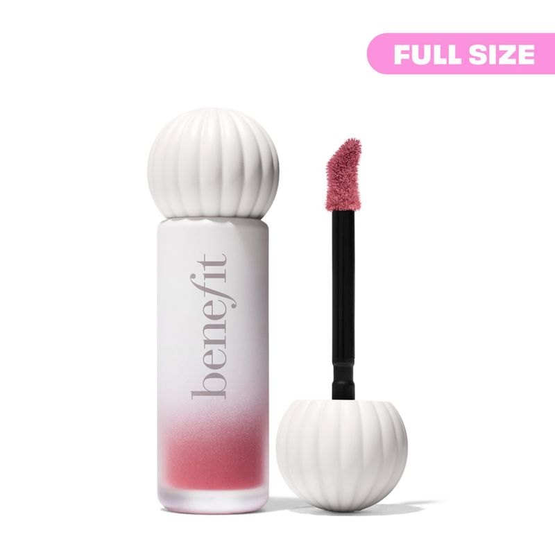 BENEFIT -  Tinta para Labios Mate Plushtint Benefit 6 ml