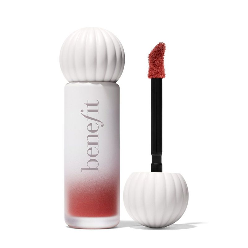 BENEFIT -  Tinta para Labios Mate Plushtint Benefit 6 ml