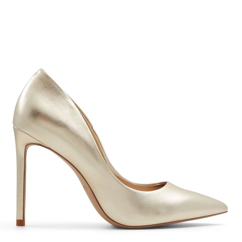 ALDO - Tacones Aldo para Mujer con tacón Aguja Stessy 20
