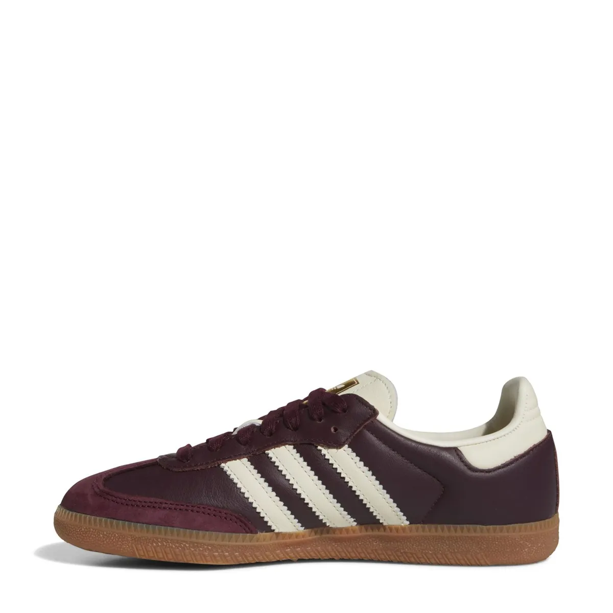 ADIDAS ORIGINALS - Tenis Adidas para Mujer Moda Samba 