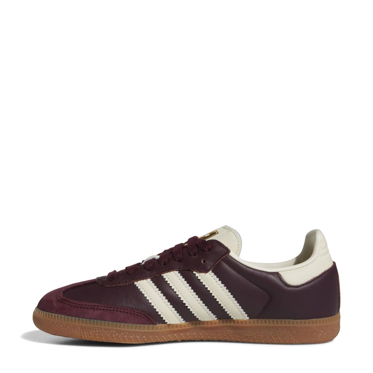 ADIDAS ORIGINALS - Tenis Adidas para Mujer Moda Samba 