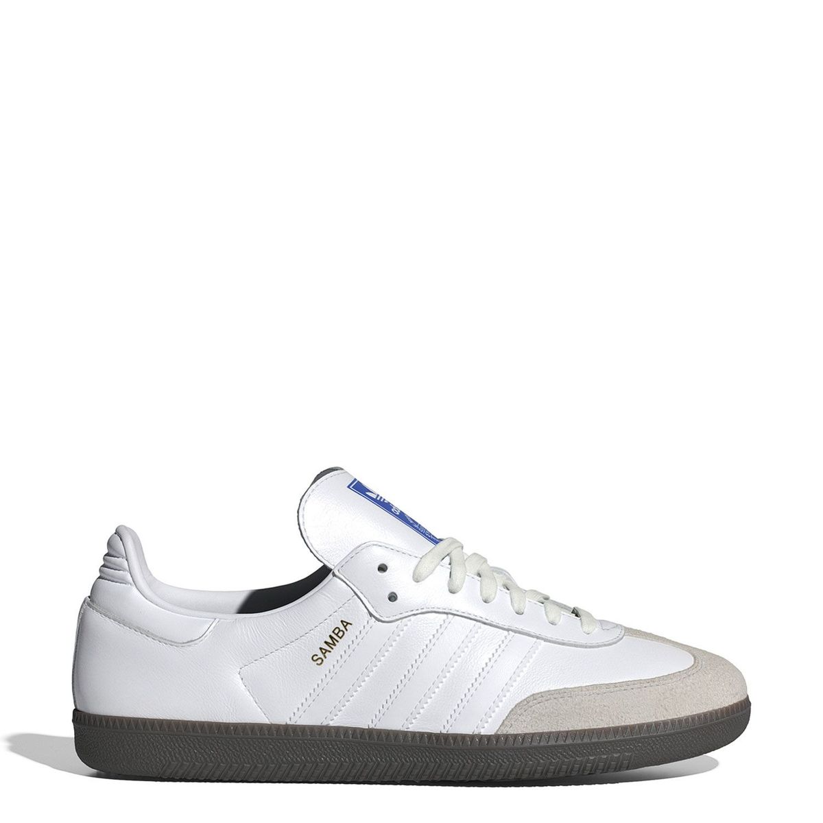 ADIDAS ORIGINALS - Tenis Adidas para Hombre Moda Samba 