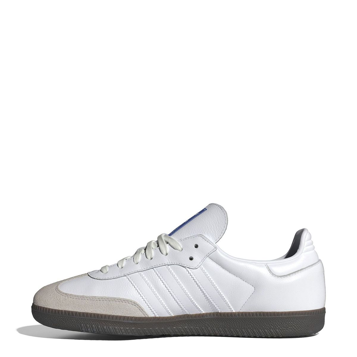 ADIDAS ORIGINALS - Tenis Adidas para Hombre Moda Samba 