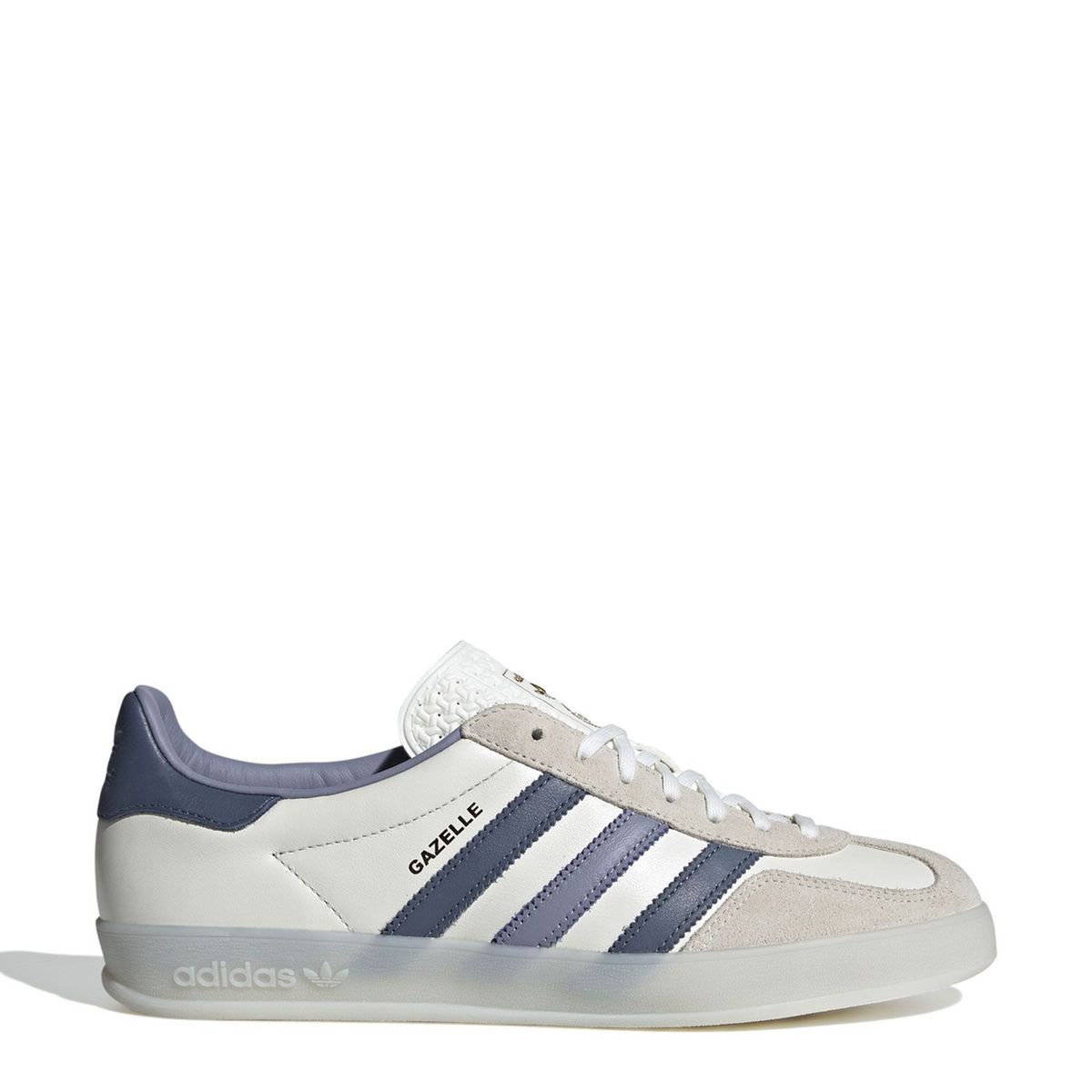 ADIDAS ORIGINALS - Tenis Adidas Originals para Hombre Moda Gazelle Horma Grande