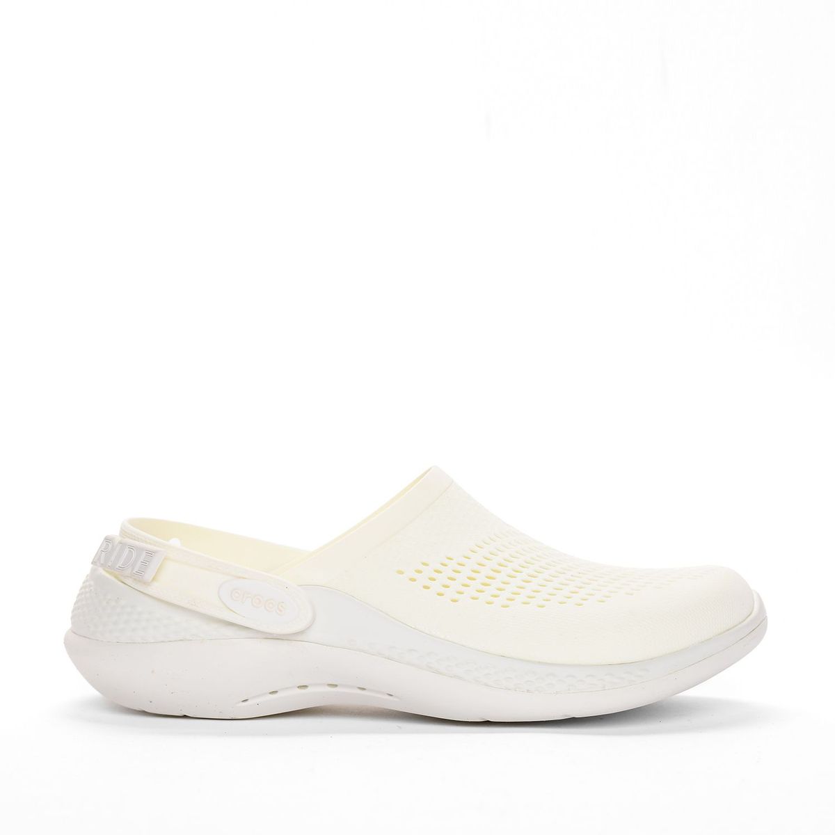 CROCS - Sandalia Crocs Mujer LiteRide 360 Clog |Chanclas Crocs para Mujer Moda Clog