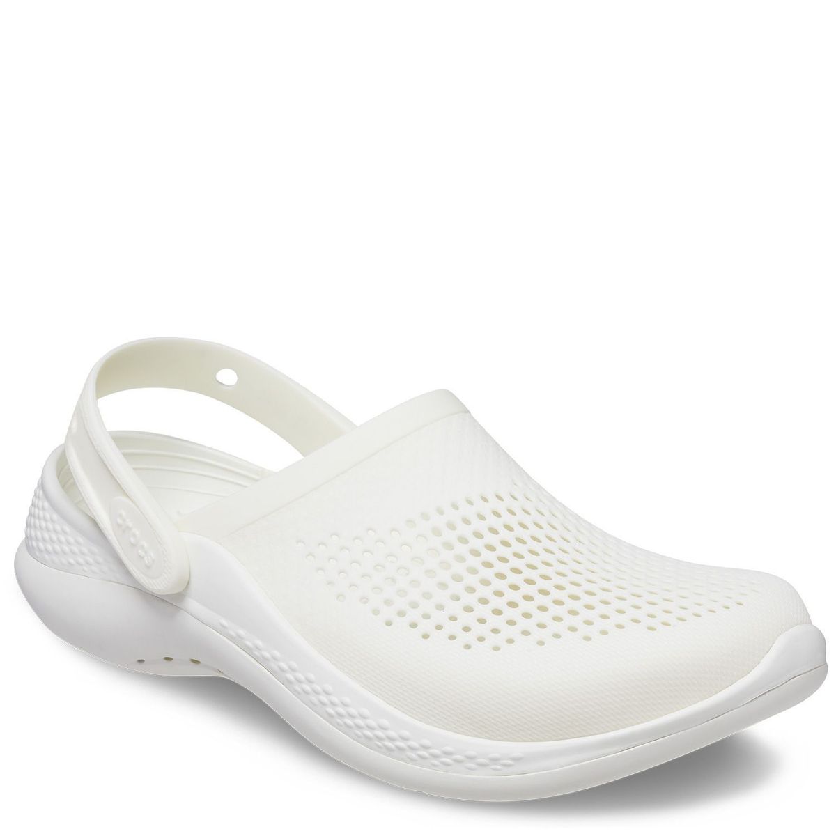 CROCS - Sandalia Crocs Mujer LiteRide 360 Clog |Chanclas Crocs para Mujer Moda Clog