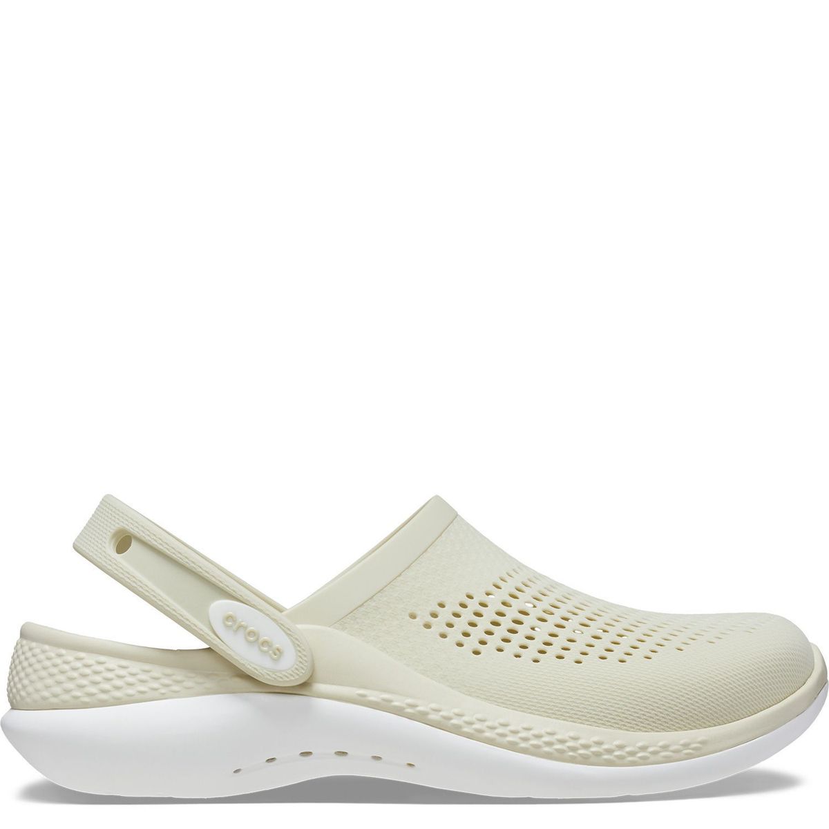 CROCS - Sandalia Crocs Mujer LiteRide 360 Clog |Chanclas Crocs para Mujer Moda Clog