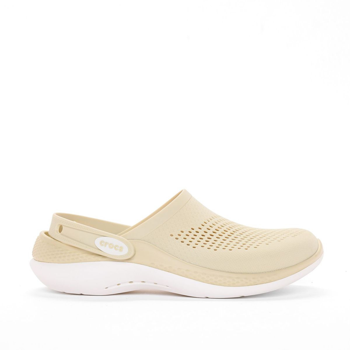 CROCS - Sandalia Crocs Mujer LiteRide 360 Clog |Chanclas Crocs para Mujer Moda Clog