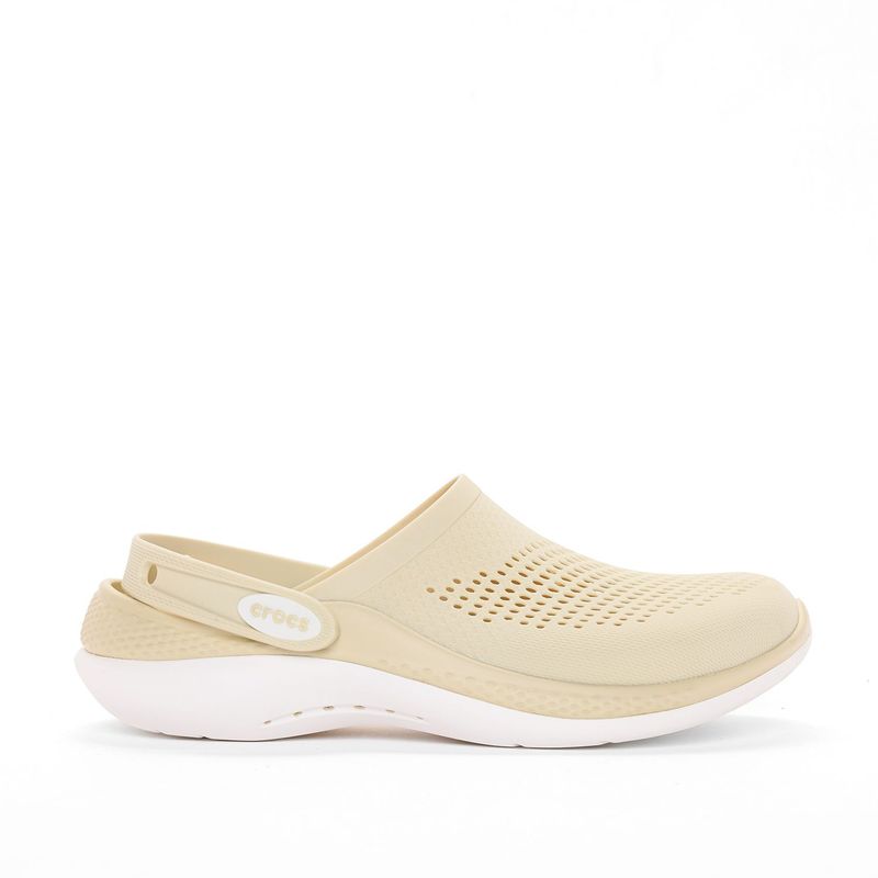CROCS - Sandalia Crocs Mujer LiteRide 360 Clog |Chanclas Crocs para Mujer Moda Clog