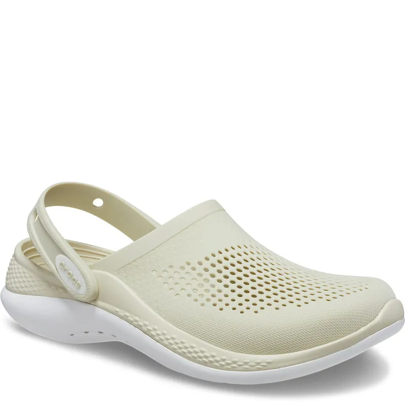 Zapatillas Crocs Literide Crocs Chanclas Mujer Zapatos Crocs