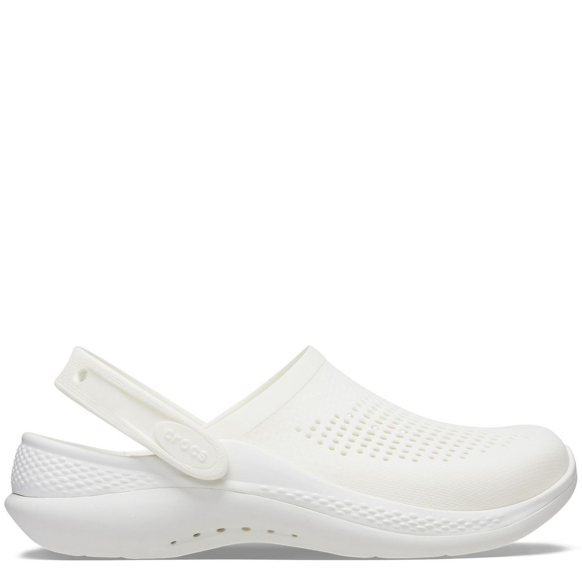 CROCS - Sandalias Crocs Hombre LiteRide 360 Clog | Chanclas Crocs para Hombre Moda Clog
