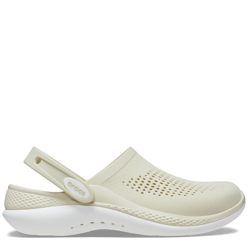 CROCS - Sandalias Crocs Hombre LiteRide 360 Clog | Chanclas Crocs para Hombre Moda Clog