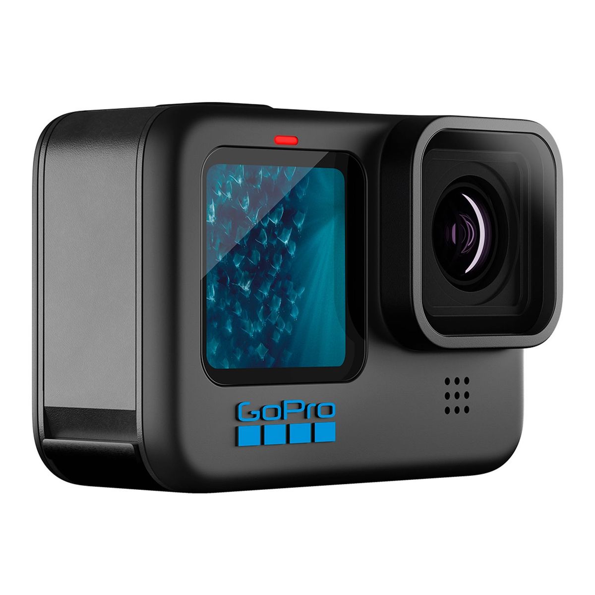 GOPRO - Cámara Deportiva Go Pro Hero 11 Negro