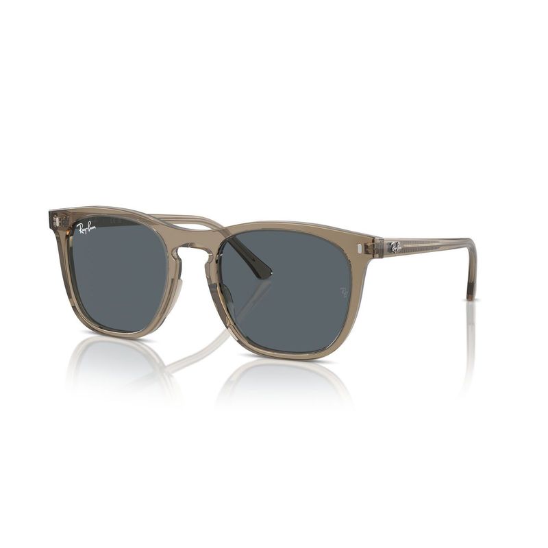RAY BAN - Gafas De Sol Ray-Ban Transparent Brown Blue