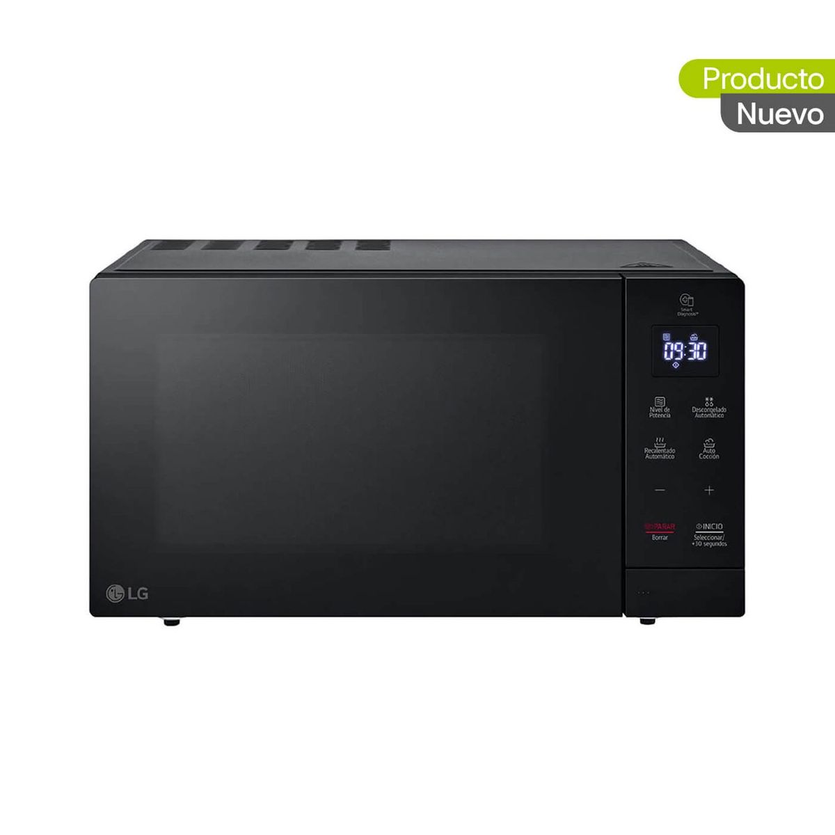 LG - Horno Microondas LG NeoChef 30 lt