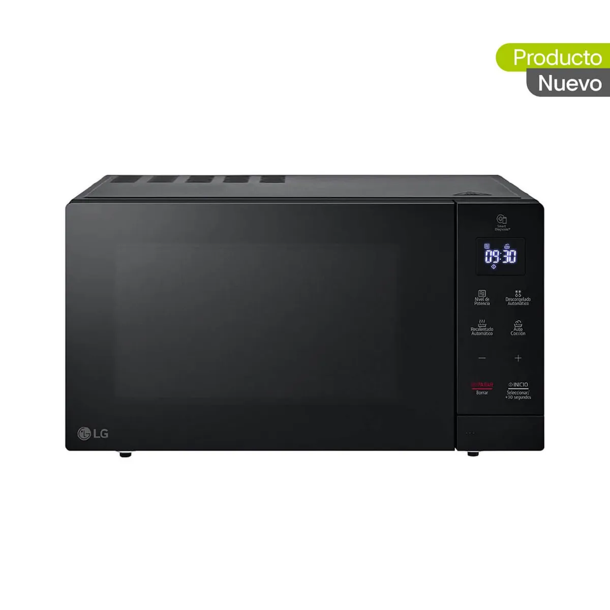 LG - Horno Microondas LG NeoChef 30 lt