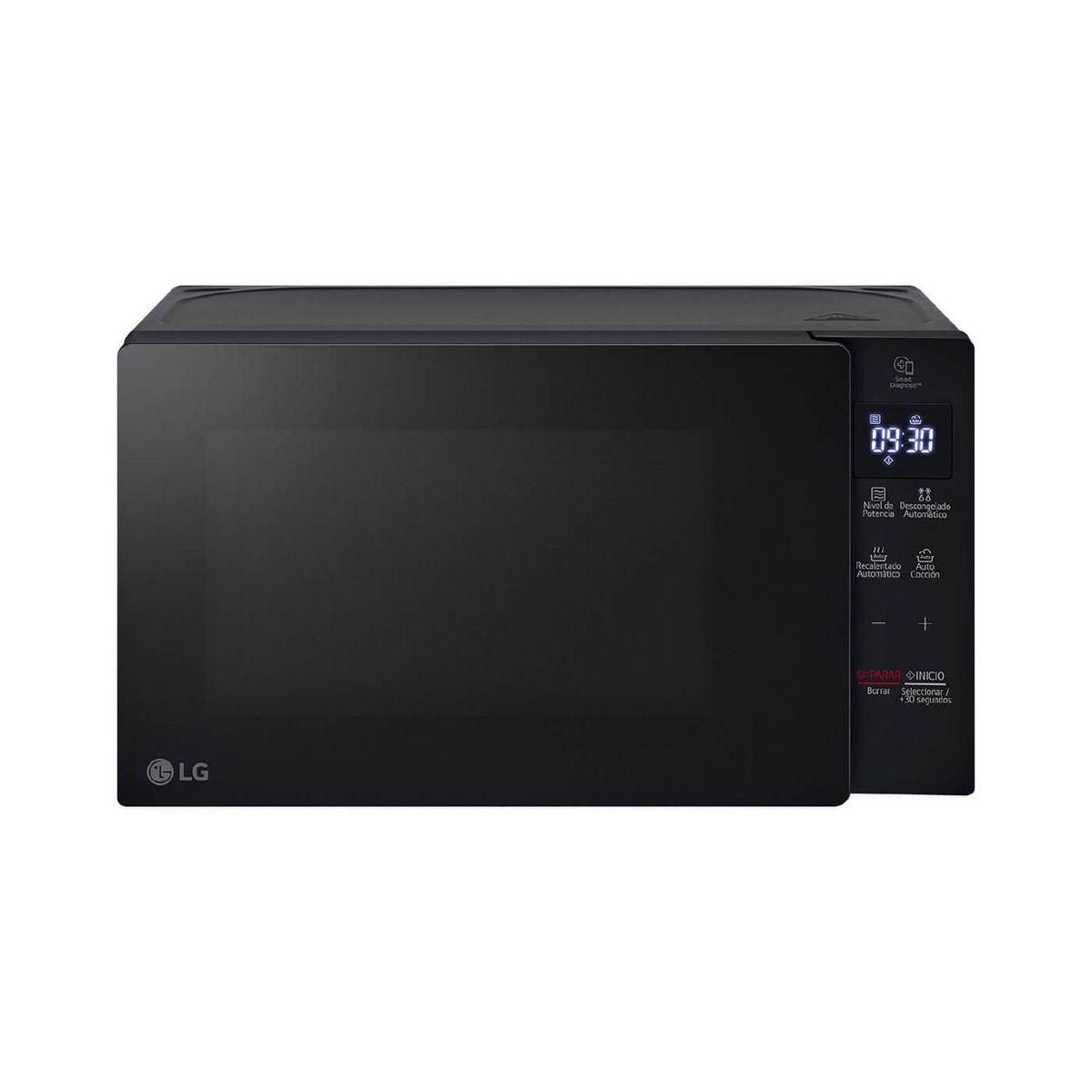 LG - Horno Microondas LG NeoChef Slim 20 lt
