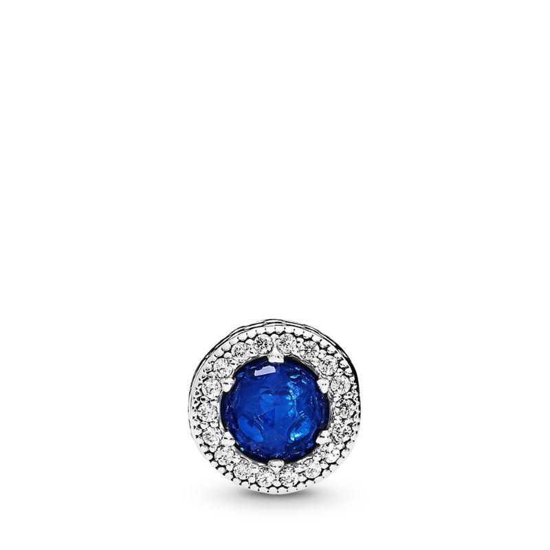 PANDORA - Charm Pandora Essence Paz Plata Esterlina