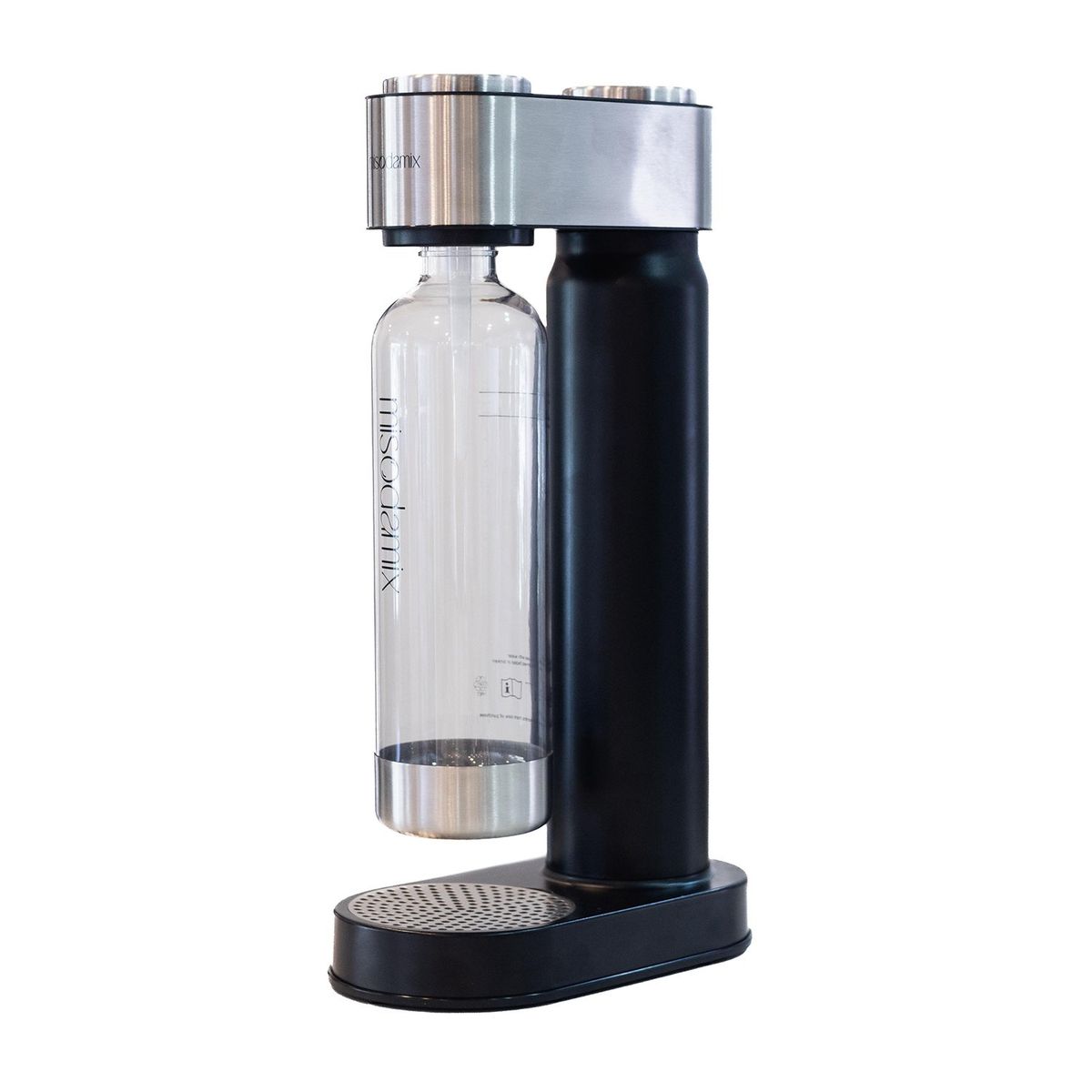  - Maquna Gasificadora De Agua Misodamix