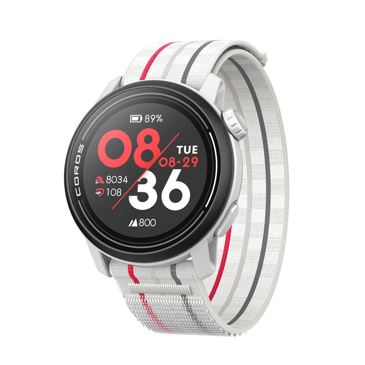 COROS - Sportwatch COROS PACE 3 Watch 1.2 pulgadas