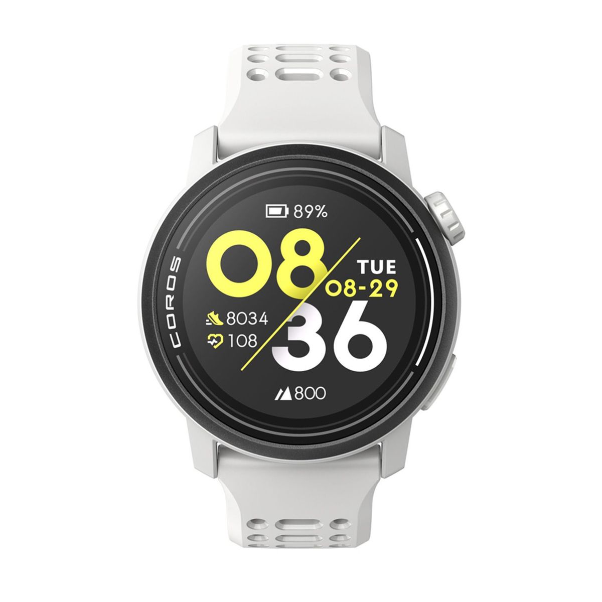COROS - Sportwatch COROS PACE 3 Watch 1.2 pulgadas