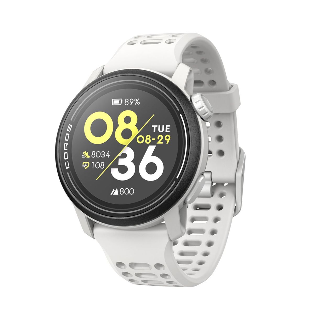 COROS - Sportwatch COROS PACE 3 Watch 1.2 pulgadas