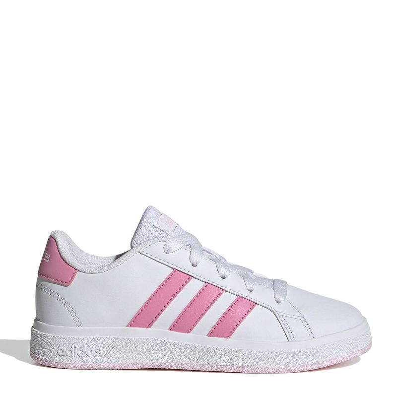 ADIDAS - Tenis moda Adidas Grand Court 2.0 K para Niña  
