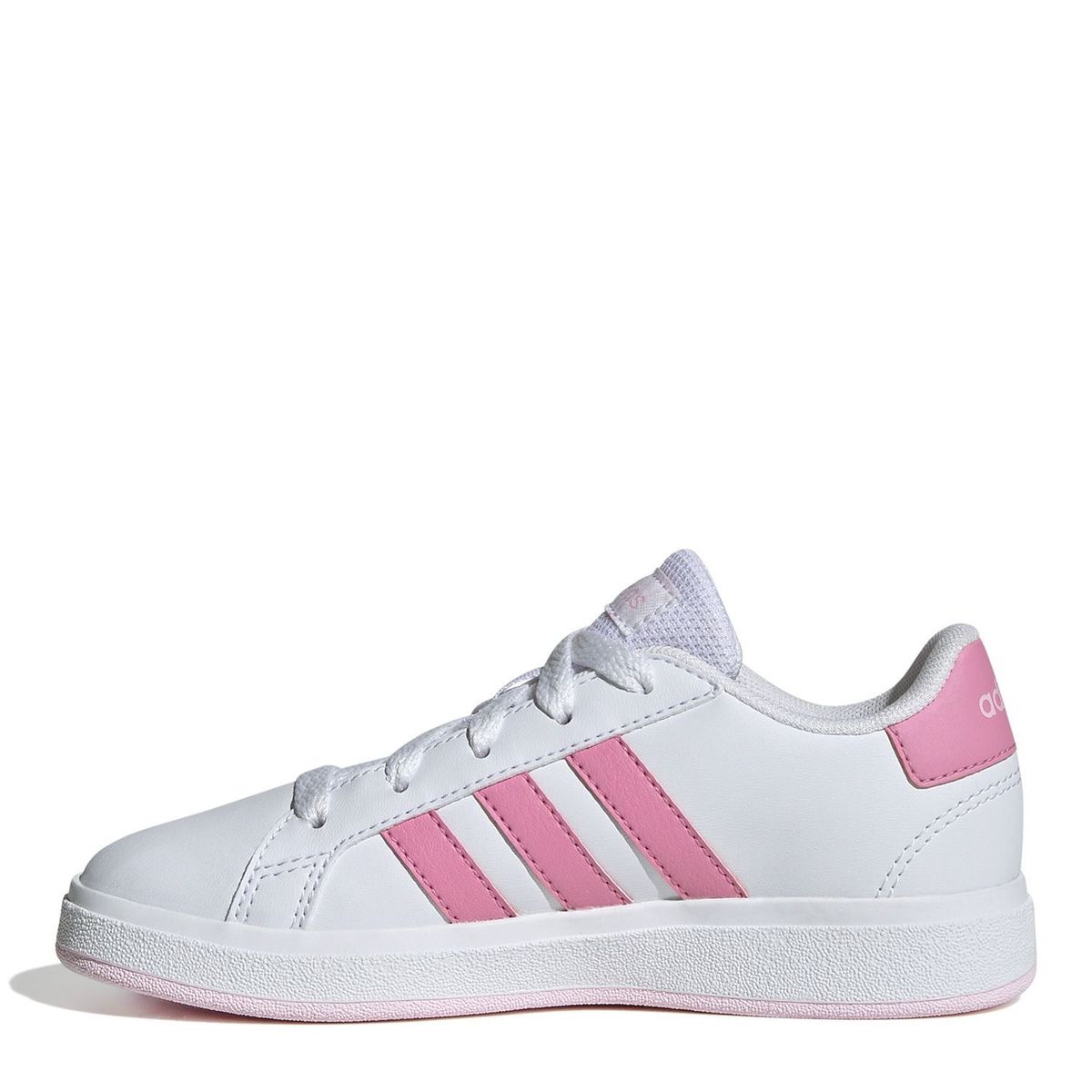 ADIDAS - Tenis moda Adidas Grand Court 2.0 K para Niña  