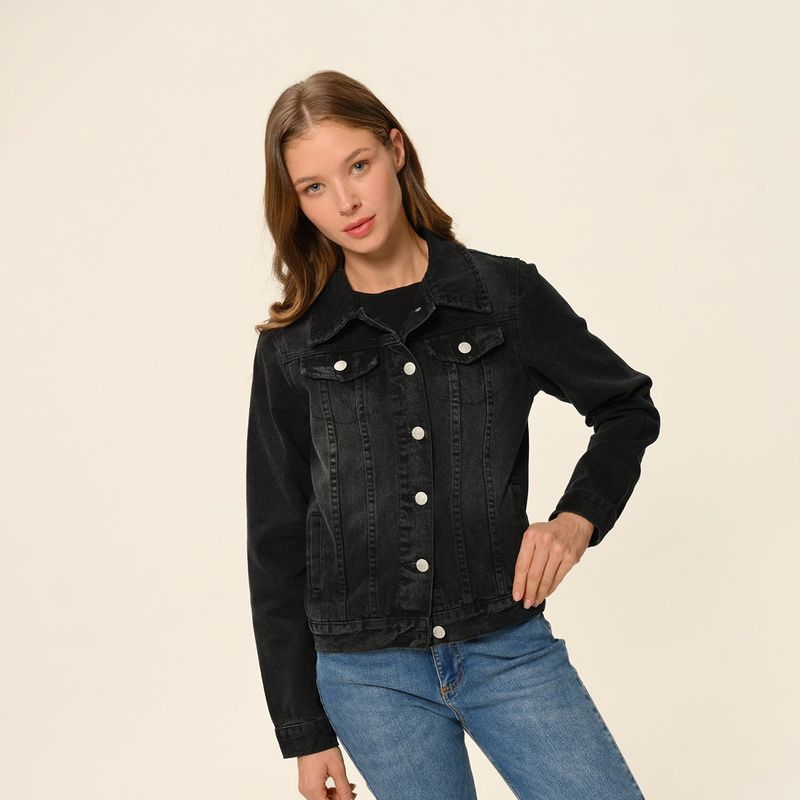 UNIVERSITY CLUB - Chaqueta Mujer University Club