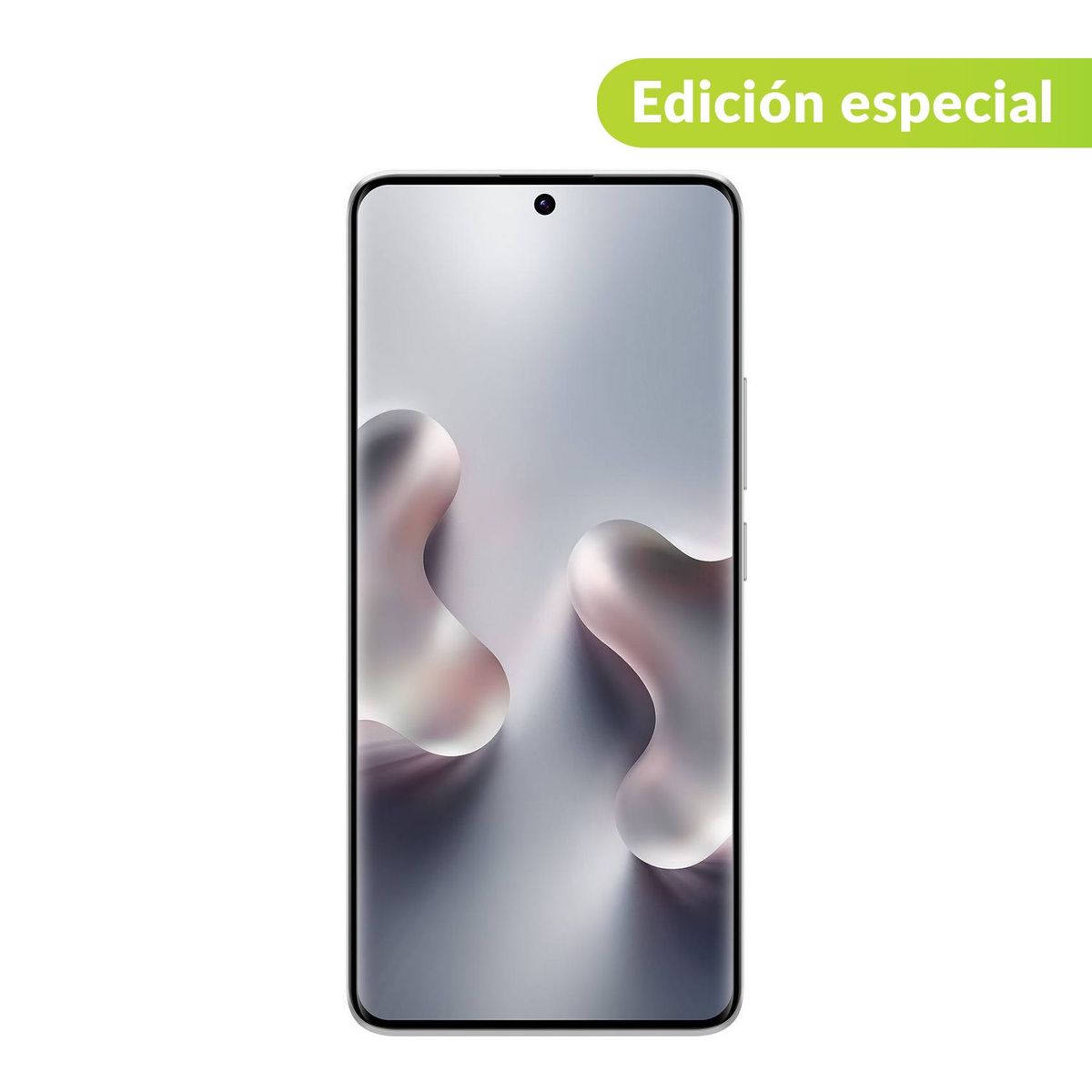 XIAOMI - Celular Xiaomi Redmi Note 13 Pro+ 5G Fan Edition | 512GB | 12GB | Cámara Posterior 200MP+8MP+2MP | Cámara Frontal 16MP | Pantalla 6,67 Pulgadas 