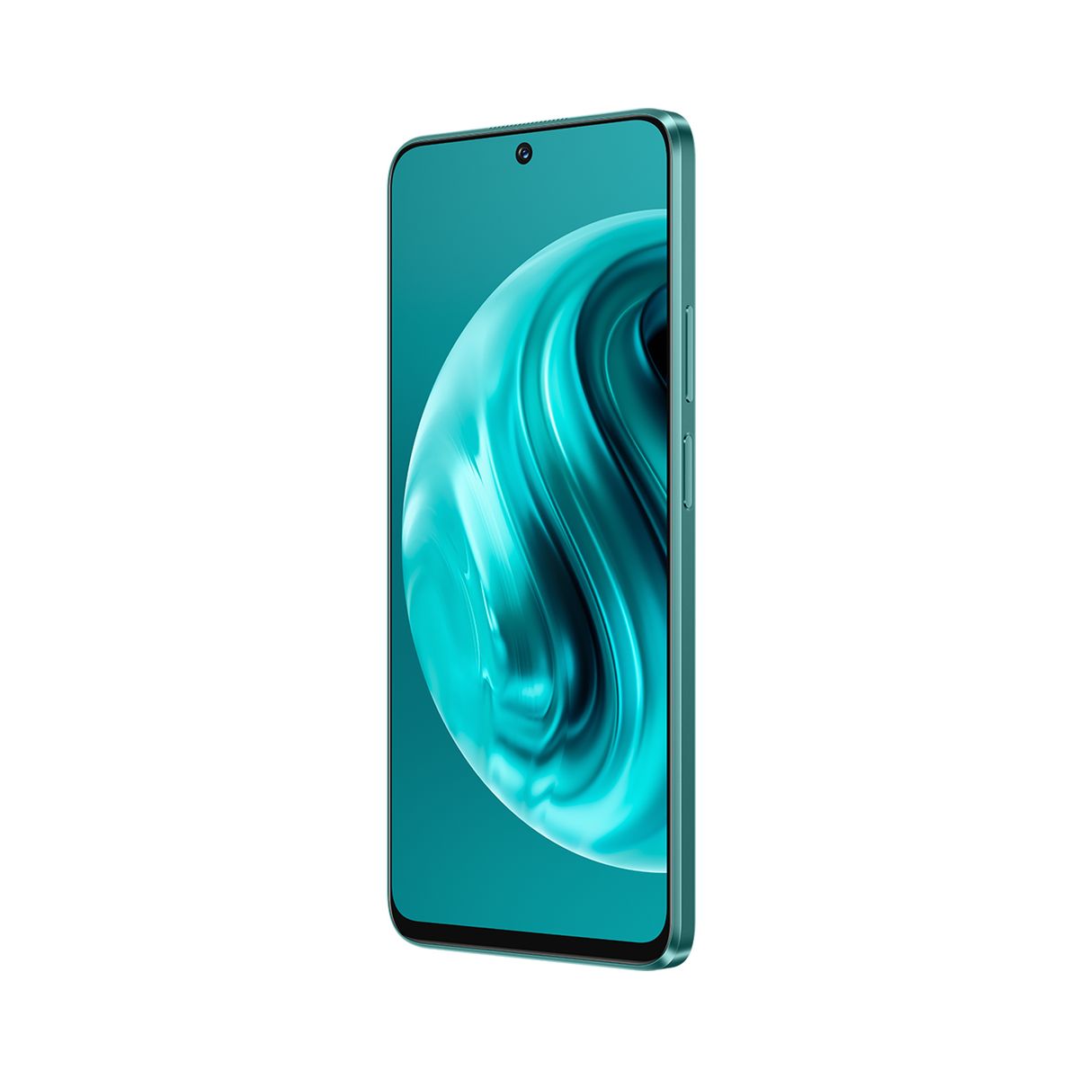 HUAWEI - Celular Huawei Nova 12i  256GB | 8GB RAM | Cámara Posterior 108MP + 2MP|Cámara Frontal 8MP| Pantalla 6.7 Pulgadas Full HD|Negro