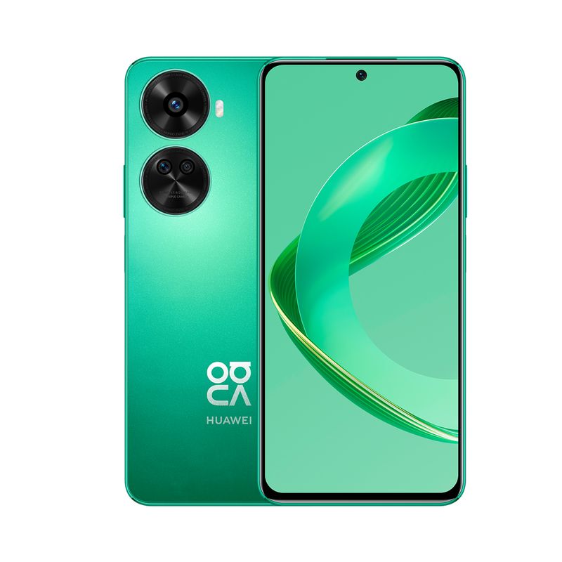 HUAWEI - Celular nova12SE  256GB | 8GB RAM | cámara posterior 108MP|Cámara frontal 8MP| pantalla 6.67pulgadas Full HD