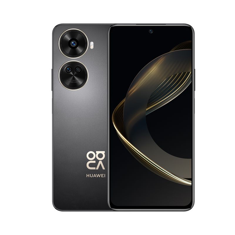 HUAWEI - Celular nova12SE  256GB | 8GB RAM | cámara posterior 108MP|Cámara frontal 8MP| pantalla 6.67pulgadas Full HD