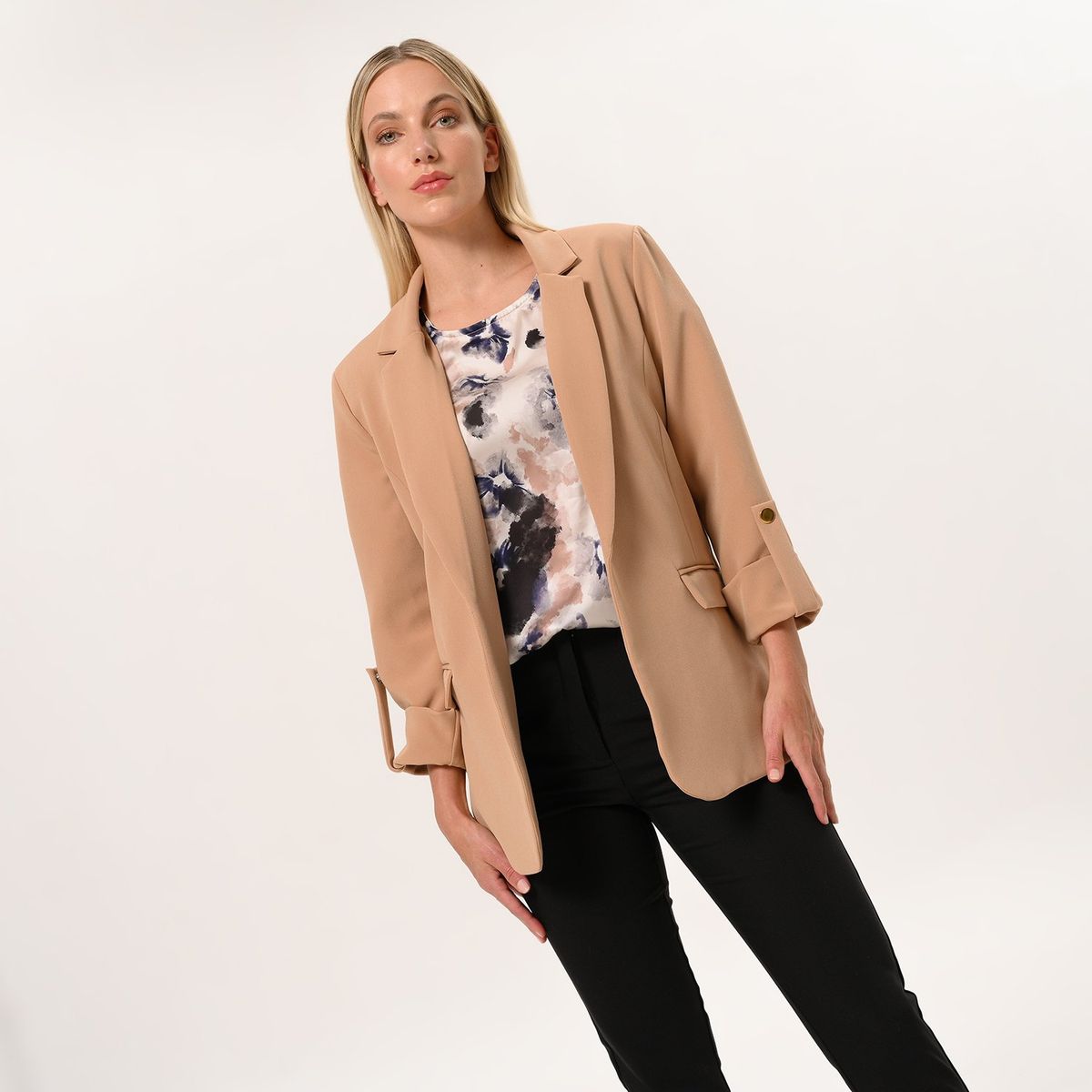 APOLOGY - Blazer Mujer Oversize Apology