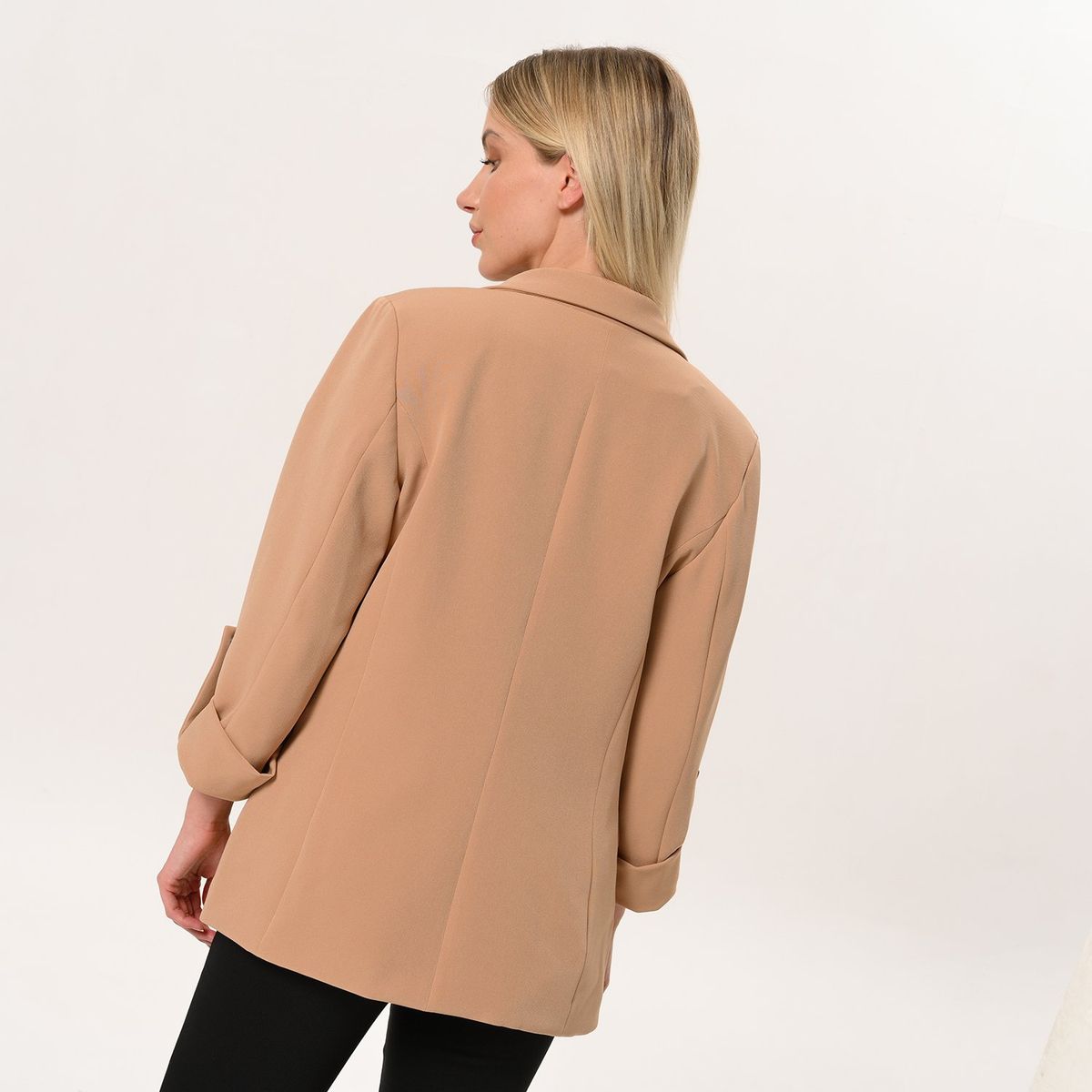 APOLOGY - Blazer Mujer Oversize Apology