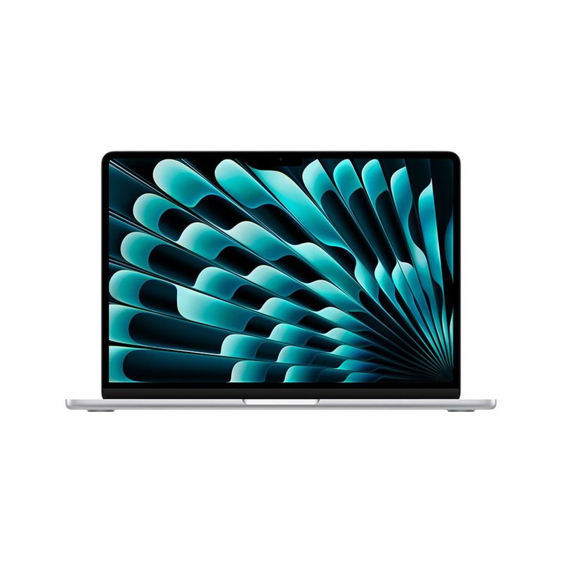 APPLE - Portatil MacBook Air 13.6 pulgadas|Chip M3|8GB de RAM |256GB SSD de Almacenamiento|MacOS|Computador Portatil