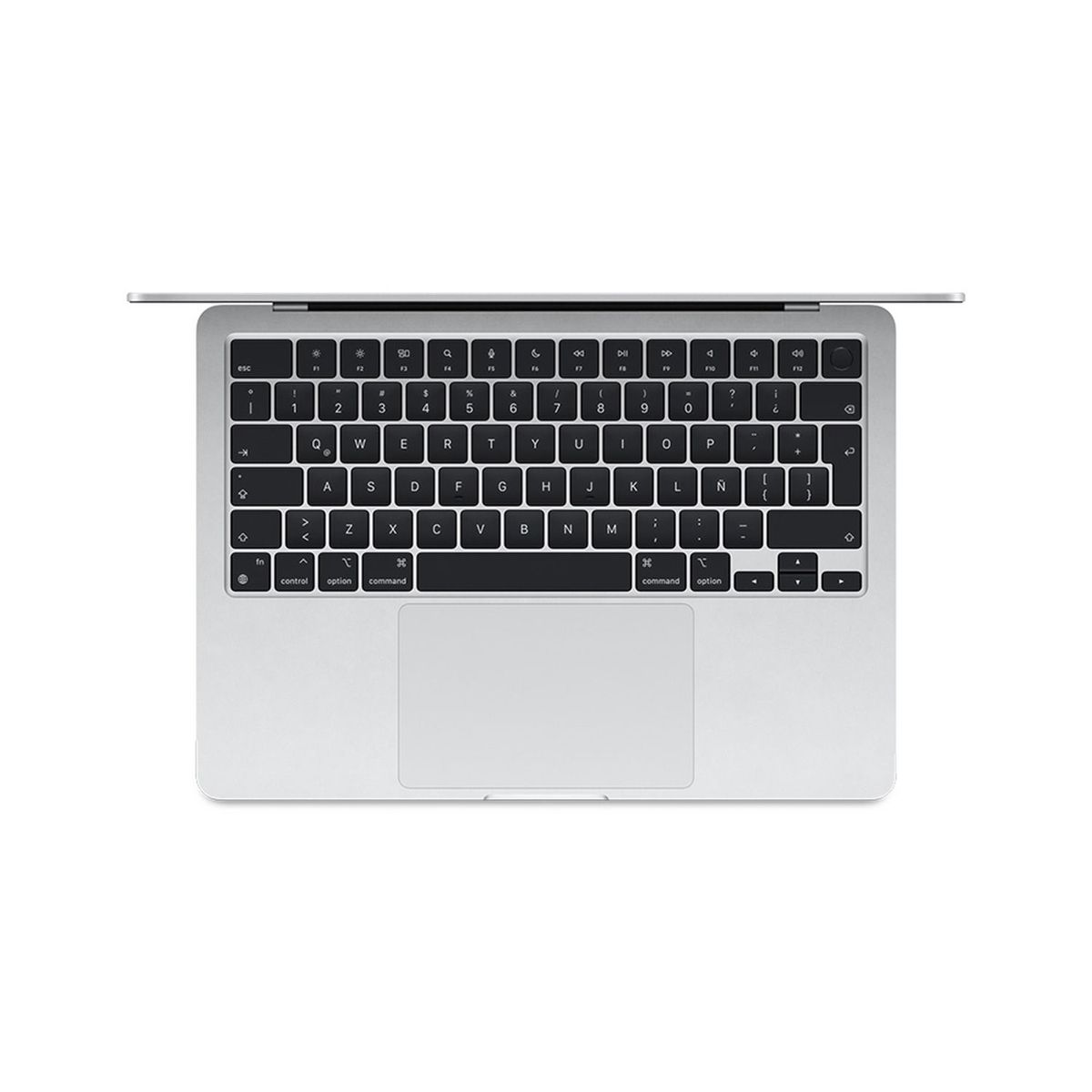 APPLE - Portatil MacBook Air 13.6 pulgadas|Chip M3|8GB de RAM |256GB SSD de Almacenamiento|MacOS|Computador Portatil