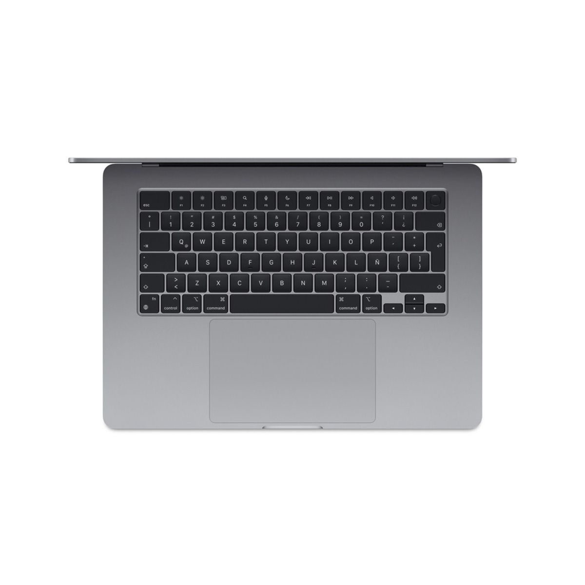 APPLE - Portatil MacBook Air 15.3 pulgadas|Chip M3|8GB de RAM |256GB SSD de Almacenamiento|MacOS|Computador Portatil