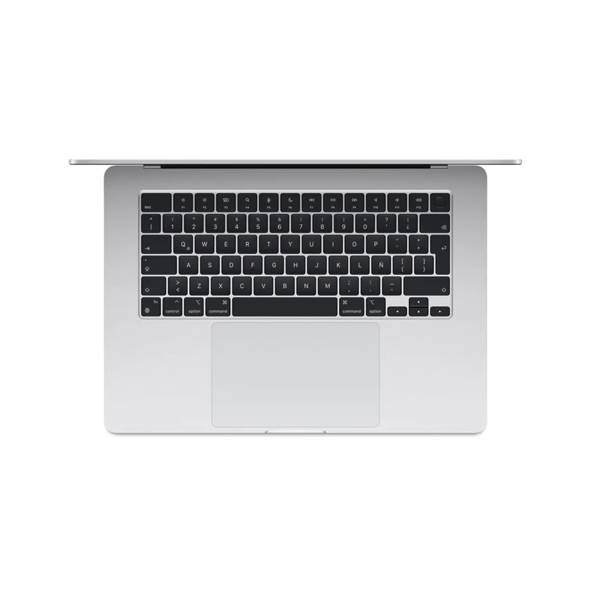 APPLE - Portatil MacBook Air 15.3 pulgadas|Chip M3|8GB de RAM |256GB SSD de Almacenamiento|MacOS|Computador Portatil