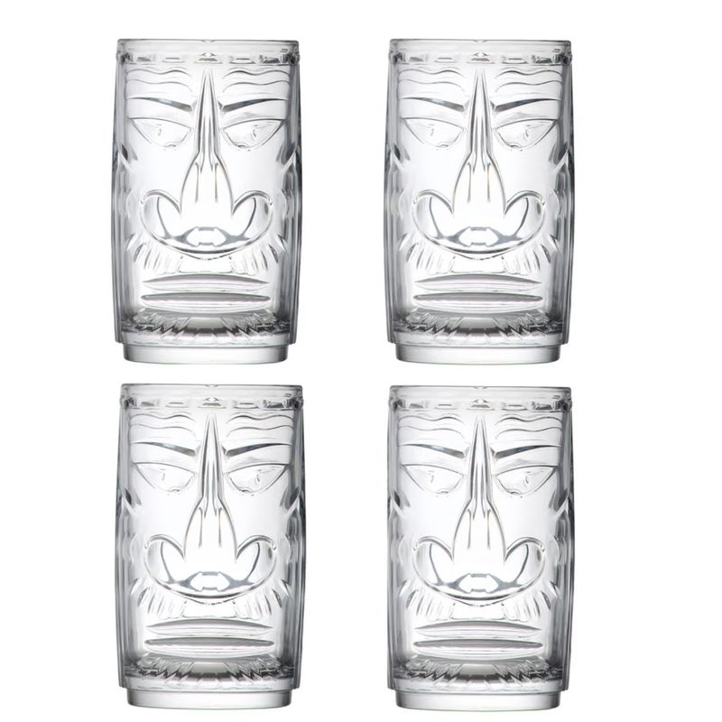 RCR - Copa de cristal RCR: para coctelería 1 pieza