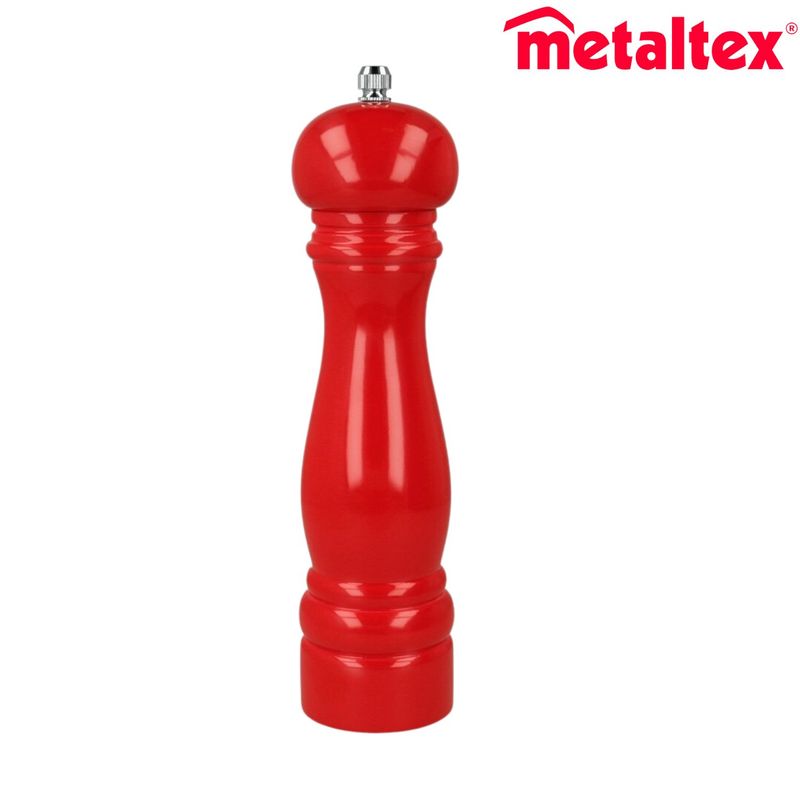 METALTEX - Pimenteros de cocina Cerámica