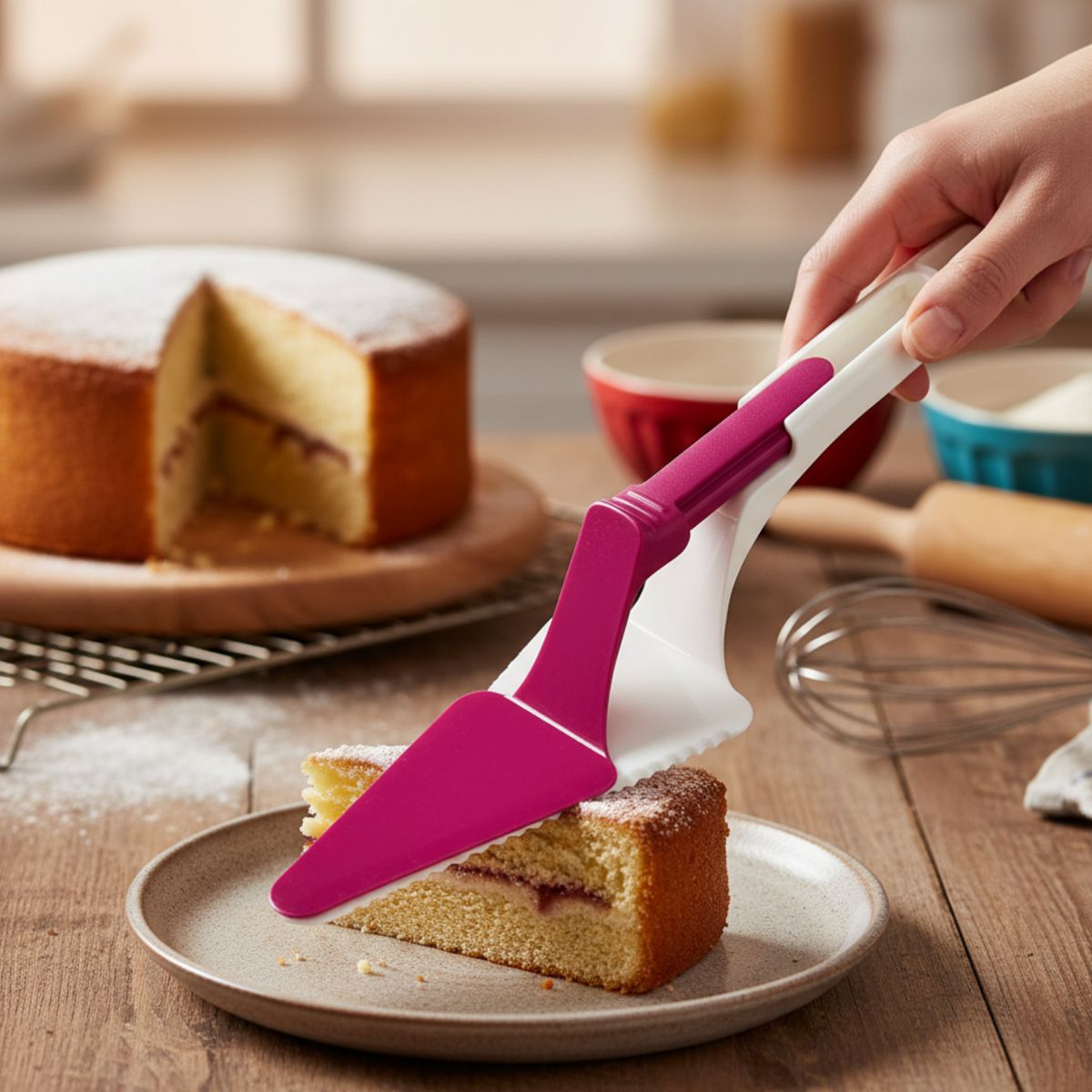 METALTEX - Pala en Polipropileno Metaltex deslizadora