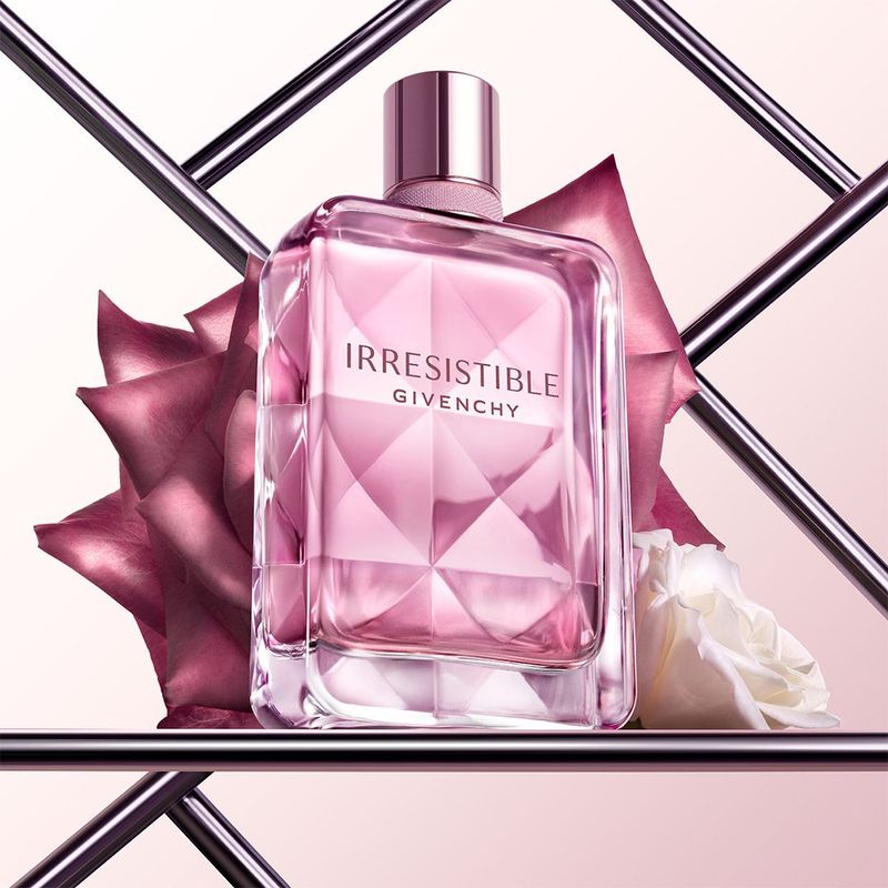 Givenchy Perfume mujer Irresistible Eau de Parfum Very Floral 50 ml