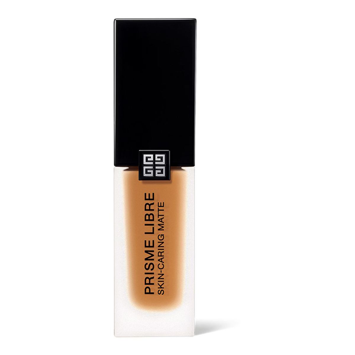 GIVENCHY - Base de maquillaje Líquida Skin Caring Matte Foundation Givenchy  30ml