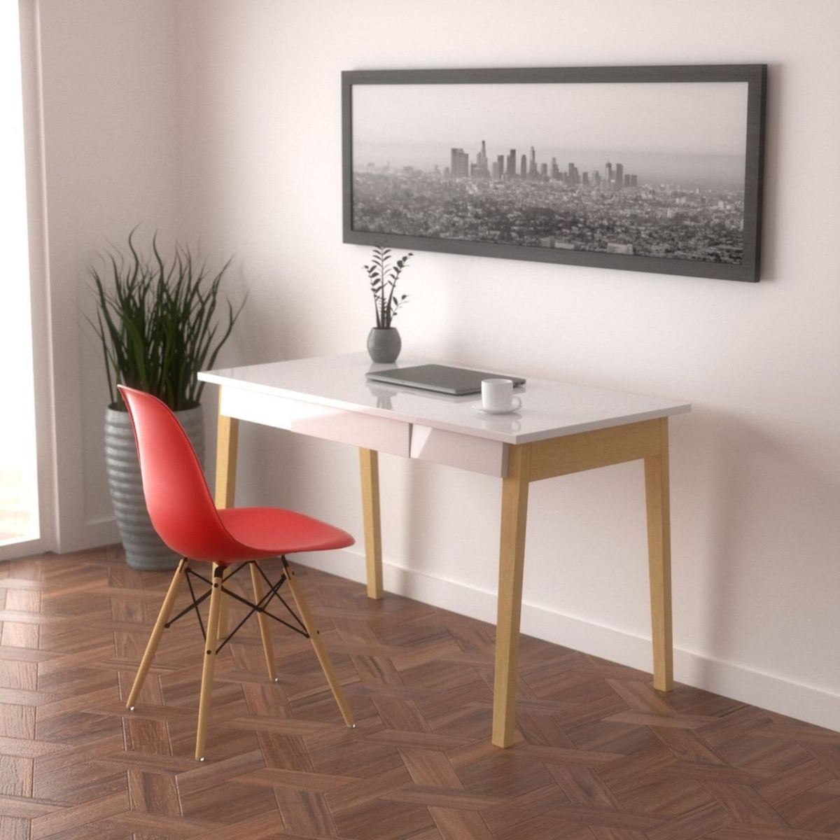 EKONOMODO - Escritorio EKME11R