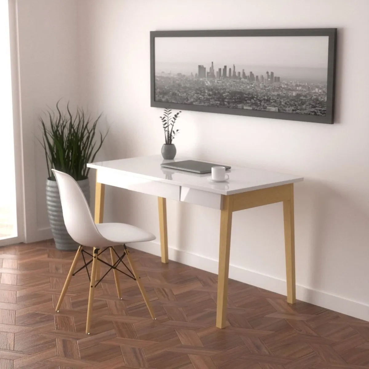 EKONOMODO - Escritorio EKME11B