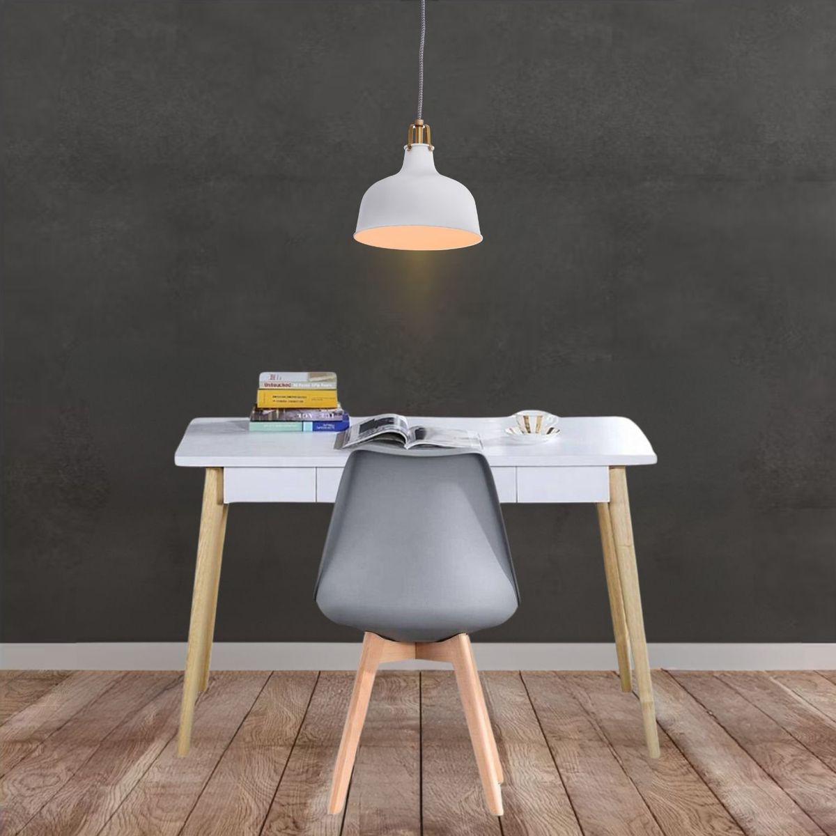 EKONOMODO - Escritorio EKMES11R