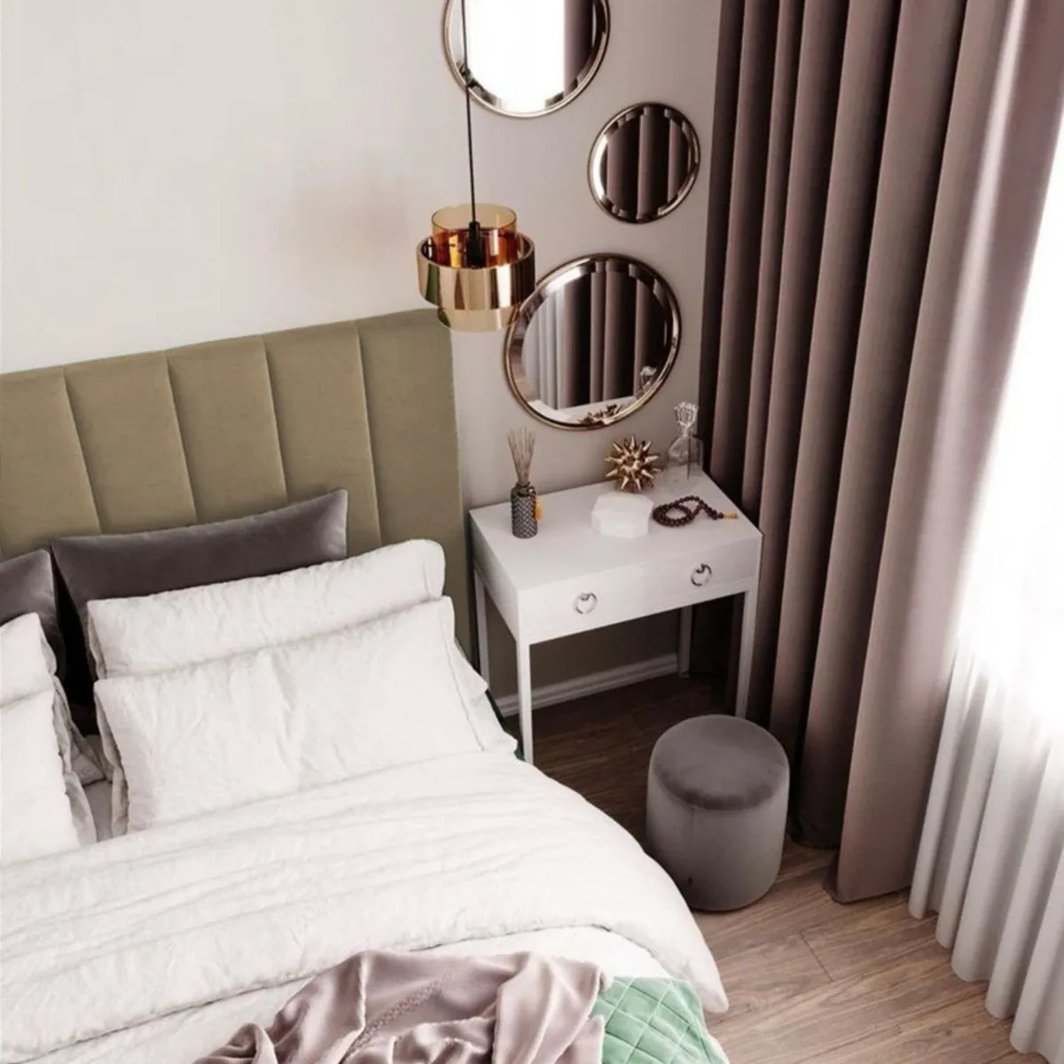 EKONOMODO - Base Cama Dividida Tamaño Queen en Pino 160 x 190 cm  + Cabecero Ekonomodo 